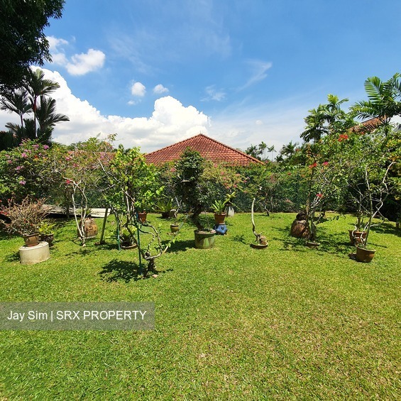Hillcrest Park (D11), Detached #264783931